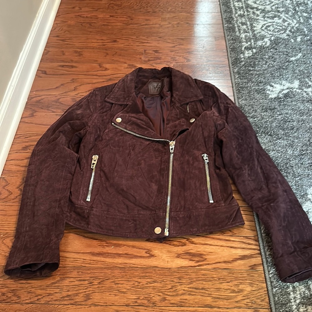 Blanknyc jacket